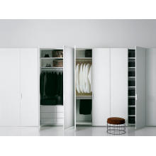 Hot Sale Wardrobe Furniture Closet